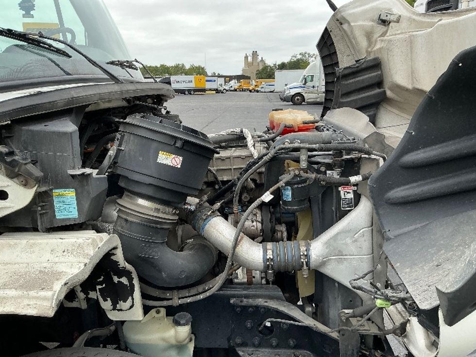 Refrigerated Truck-Light and Medium Duty Trucks-Freightliner-2020-M211264S-Indianapolis-IN-407,070\n\t\tmiles-$ 67,750 - Image 23