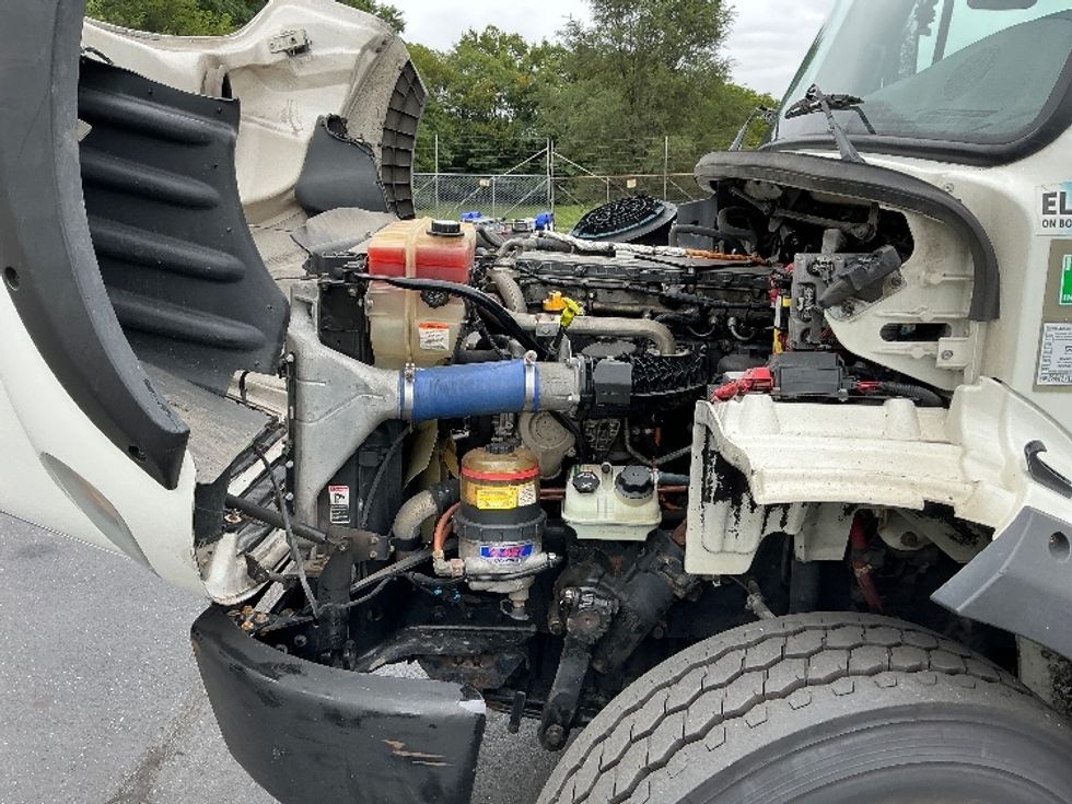 Refrigerated Truck-Light and Medium Duty Trucks-Freightliner-2020-M211264S-Indianapolis-IN-407,070\n\t\tmiles-$ 67,750 - Image 24