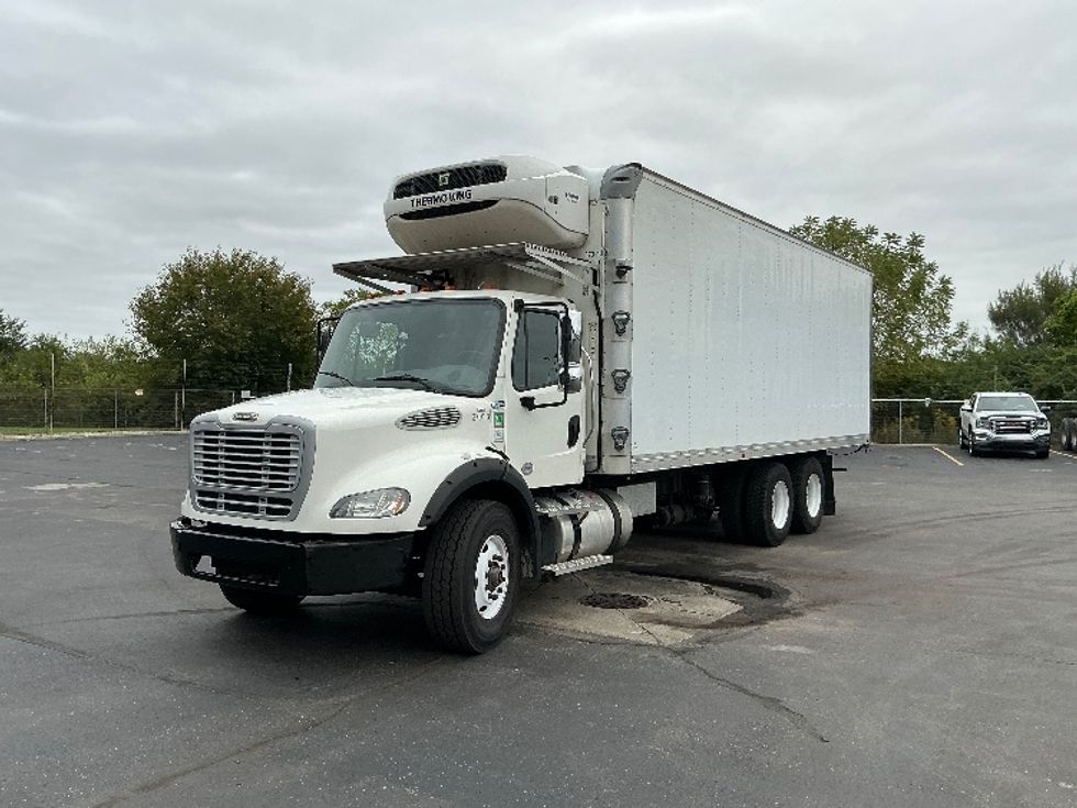 Refrigerated Truck-Light and Medium Duty Trucks-Freightliner-2020-M211264S-Indianapolis-IN-407,070\n\t\tmiles-$ 67,750 - Image 3