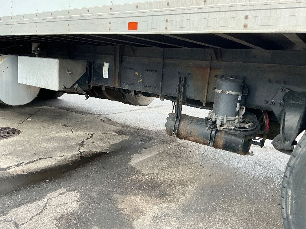 Refrigerated Truck-Light and Medium Duty Trucks-Freightliner-2020-M211264S-Indianapolis-IN-407,070\n\t\tmiles-$ 67,750 - Image 5