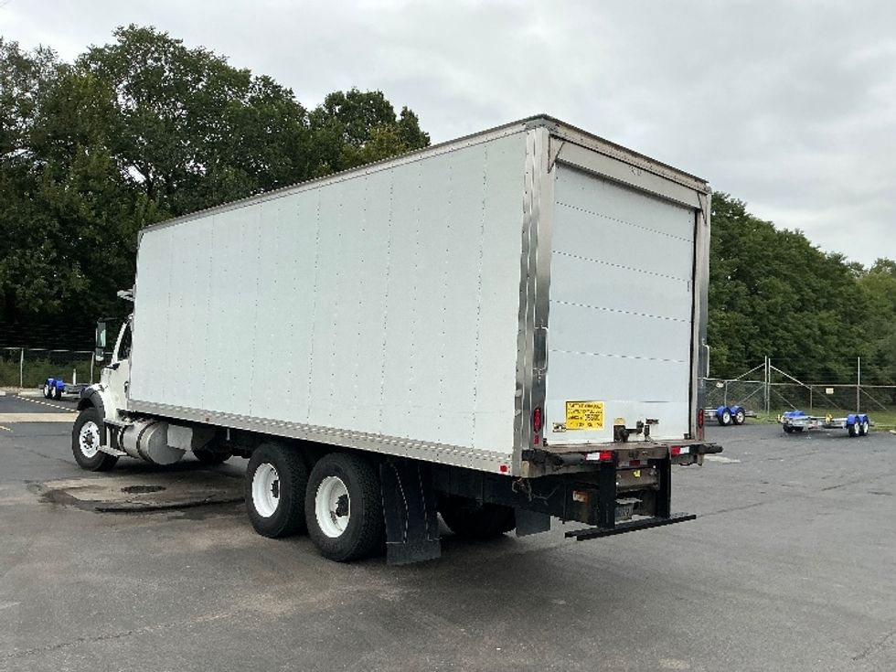 Refrigerated Truck-Light and Medium Duty Trucks-Freightliner-2020-M211264S-Indianapolis-IN-407,070\n\t\tmiles-$ 67,750 - Image 6