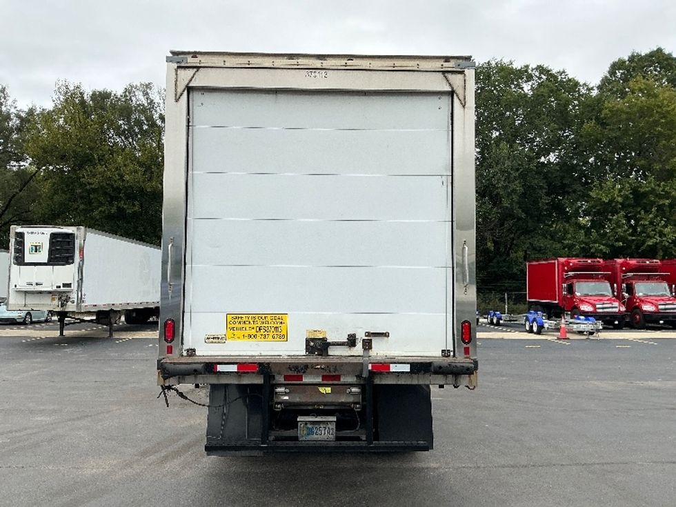 Refrigerated Truck-Light and Medium Duty Trucks-Freightliner-2020-M211264S-Indianapolis-IN-407,070\n\t\tmiles-$ 67,750 - Image 7