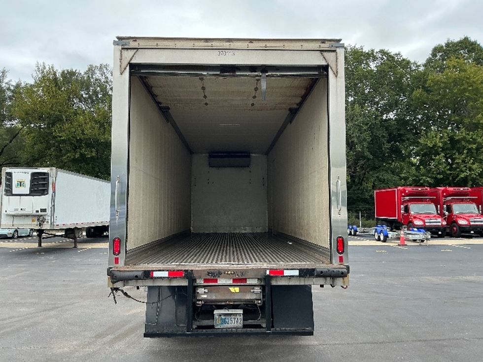 Refrigerated Truck-Light and Medium Duty Trucks-Freightliner-2020-M211264S-Indianapolis-IN-407,070\n\t\tmiles-$ 67,750 - Image 8