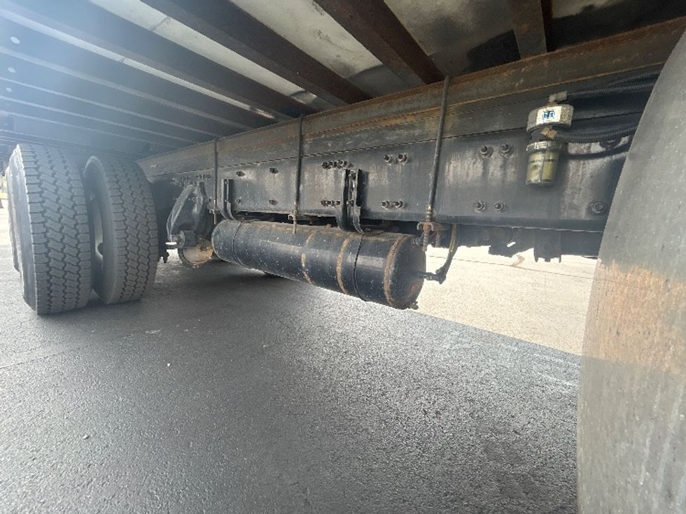 Refrigerated Truck-Light and Medium Duty Trucks-Freightliner-2020-M211264S-Indianapolis-IN-416,851\n\t\tmiles-$ 82,750 - Image 14