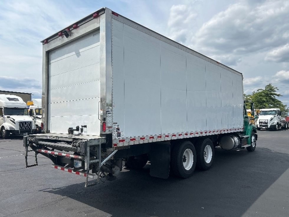 Refrigerated Truck-Light and Medium Duty Trucks-Freightliner-2020-M211264S-Indianapolis-IN-416,851\n\t\tmiles-$ 82,750 - Image 13
