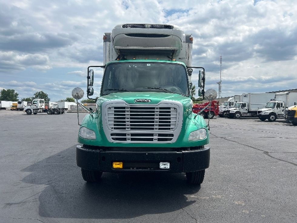 Refrigerated Truck-Light and Medium Duty Trucks-Freightliner-2020-M211264S-Indianapolis-IN-416,851\n\t\tmiles-$ 82,750 - Image 2