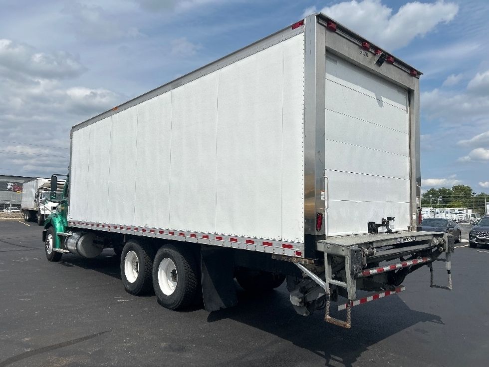 Refrigerated Truck-Light and Medium Duty Trucks-Freightliner-2020-M211264S-Indianapolis-IN-416,851\n\t\tmiles-$ 82,750 - Image 6