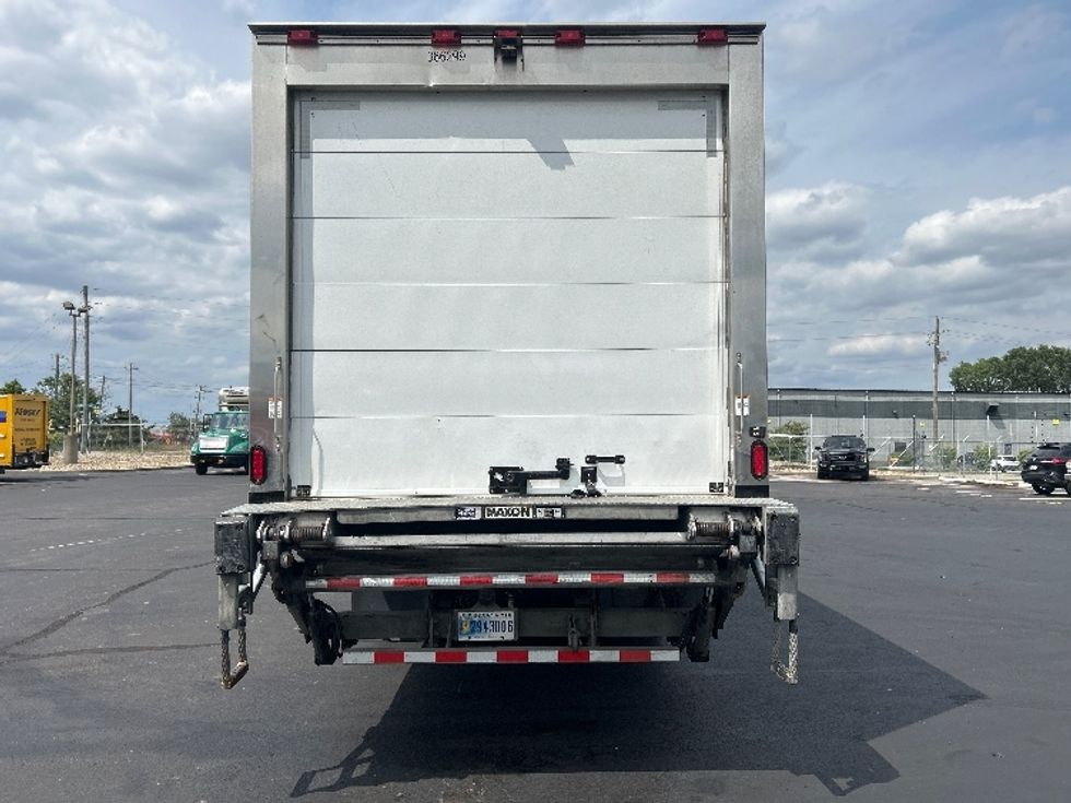 Refrigerated Truck-Light and Medium Duty Trucks-Freightliner-2020-M211264S-Indianapolis-IN-416,851\n\t\tmiles-$ 82,750 - Image 7