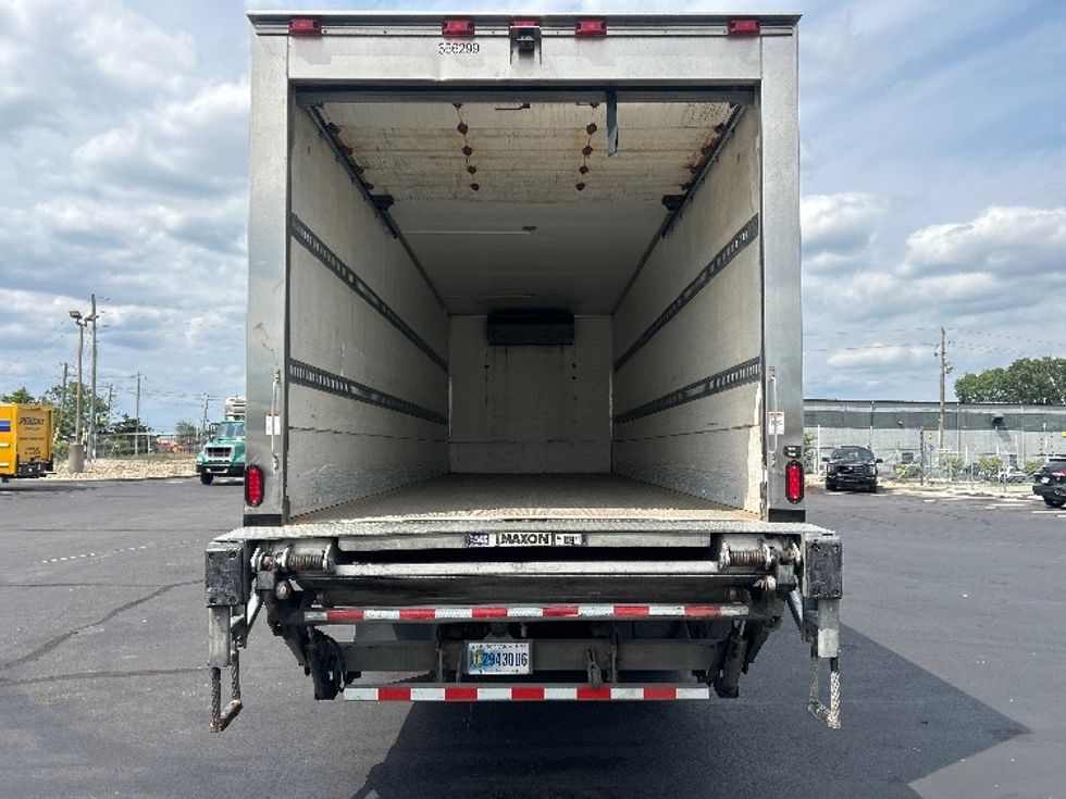 Refrigerated Truck-Light and Medium Duty Trucks-Freightliner-2020-M211264S-Indianapolis-IN-416,851\n\t\tmiles-$ 82,750 - Image 8