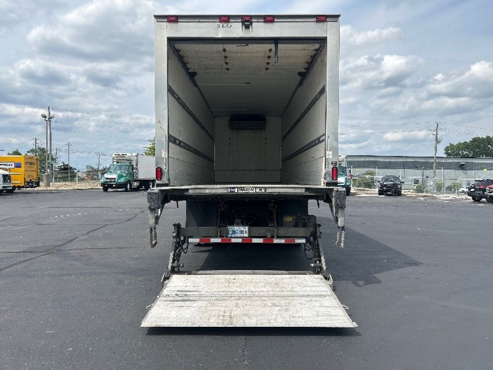 Refrigerated Truck-Light and Medium Duty Trucks-Freightliner-2020-M211264S-Indianapolis-IN-416,851\n\t\tmiles-$ 82,750 - Image 9