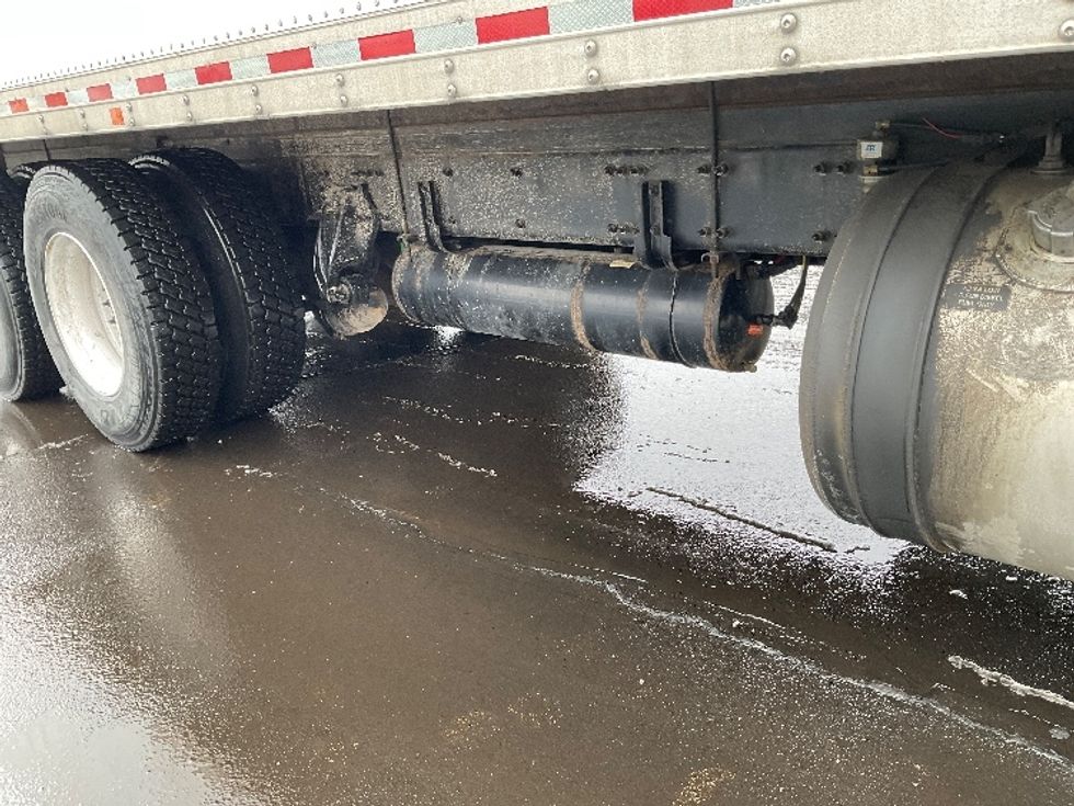 Refrigerated Truck-Light and Medium Duty Trucks-Freightliner-2020-M211264S-Indianapolis-IN-506,342\n\t\tmiles-$ 81,500 - Image 14