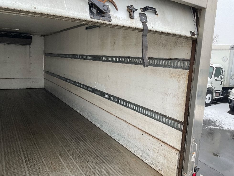 Refrigerated Truck-Light and Medium Duty Trucks-Freightliner-2020-M211264S-Indianapolis-IN-506,342\n\t\tmiles-$ 81,500 - Image 12