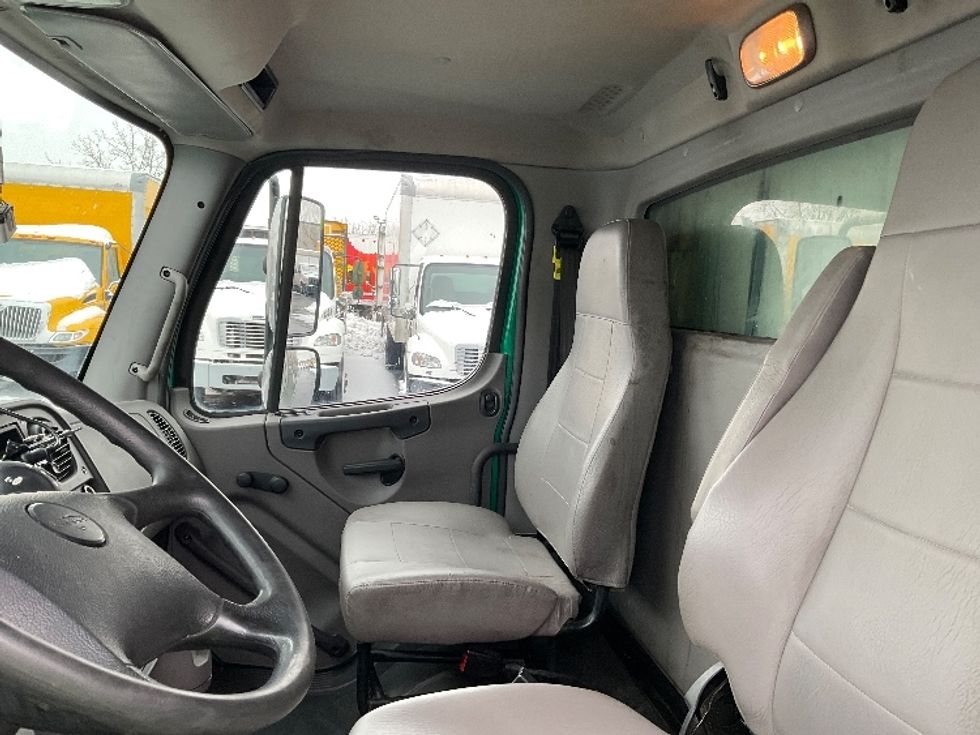 Refrigerated Truck-Light and Medium Duty Trucks-Freightliner-2020-M211264S-Indianapolis-IN-506,342\n\t\tmiles-$ 81,500 - Image 19