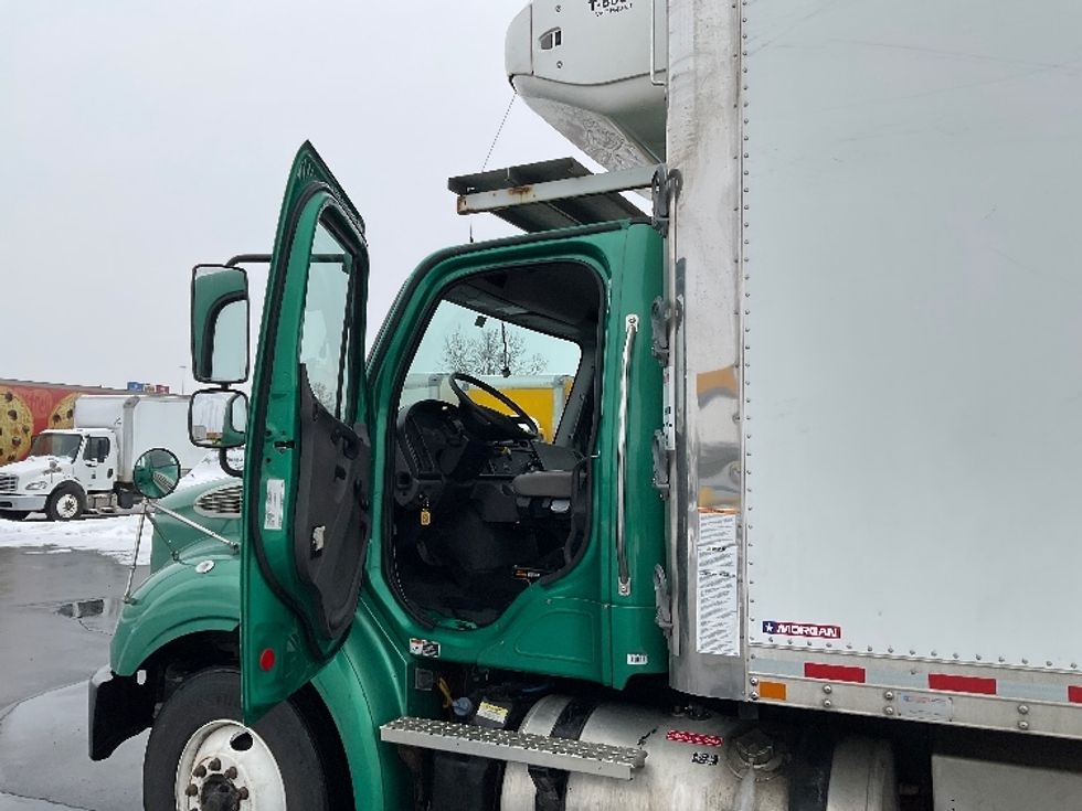 Refrigerated Truck-Light and Medium Duty Trucks-Freightliner-2020-M211264S-Indianapolis-IN-506,342\n\t\tmiles-$ 81,500 - Image 16