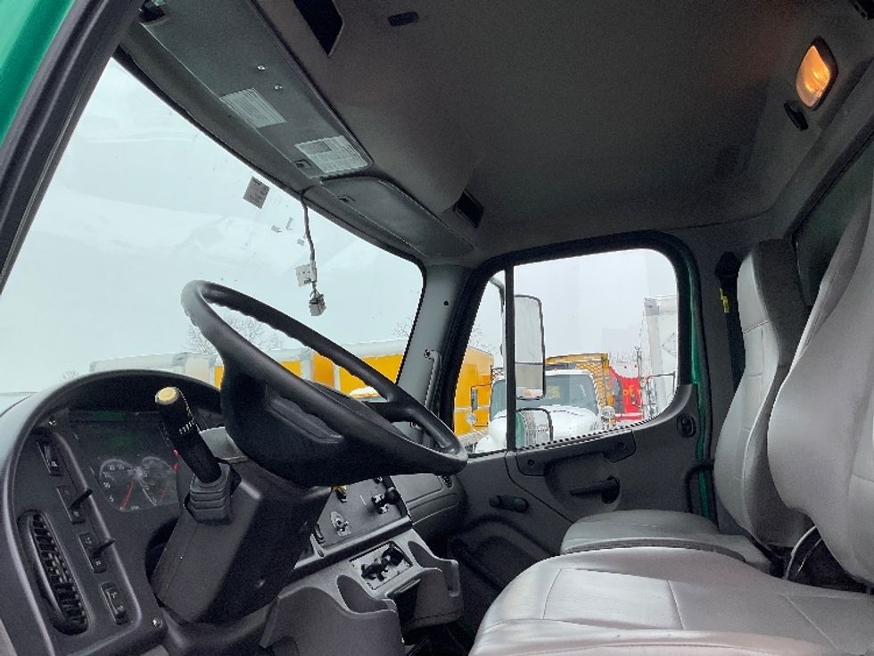 Refrigerated Truck-Light and Medium Duty Trucks-Freightliner-2020-M211264S-Indianapolis-IN-506,342\n\t\tmiles-$ 81,500 - Image 17