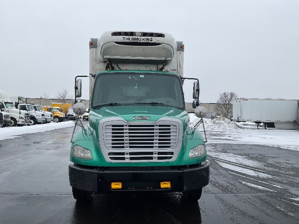 Refrigerated Truck-Light and Medium Duty Trucks-Freightliner-2020-M211264S-Indianapolis-IN-506,342\n\t\tmiles-$ 81,500 - Image 2