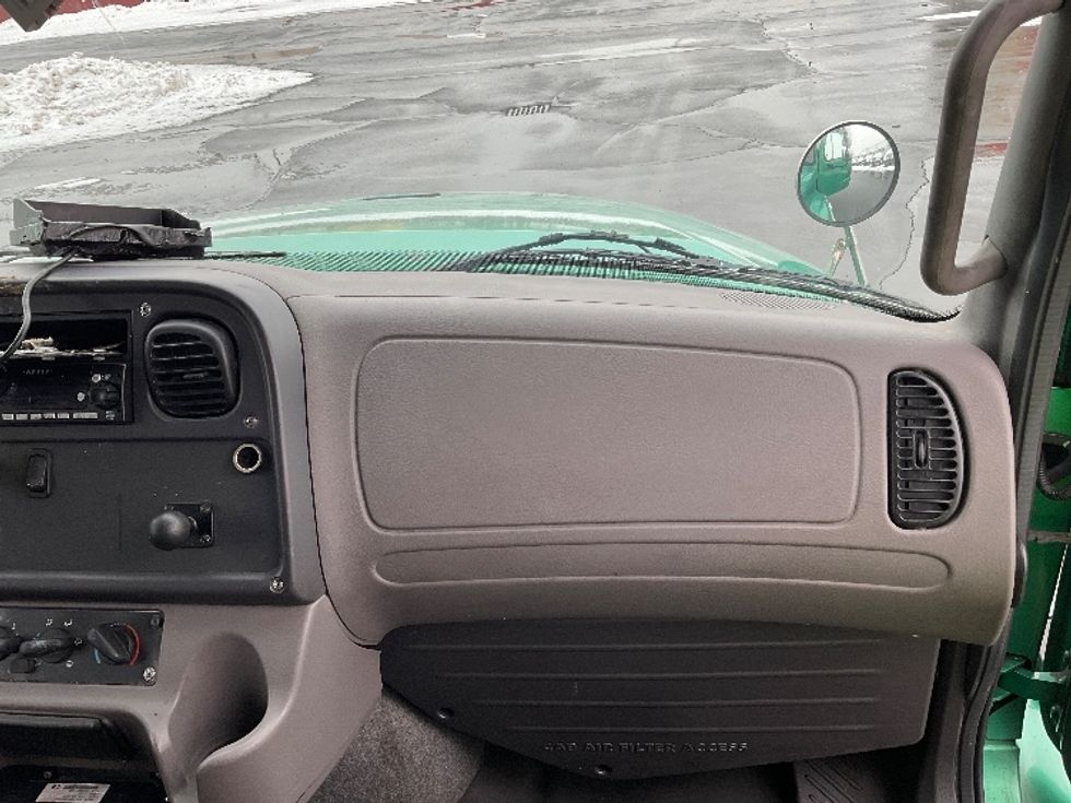 Refrigerated Truck-Light and Medium Duty Trucks-Freightliner-2020-M211264S-Indianapolis-IN-506,342\n\t\tmiles-$ 81,500 - Image 21