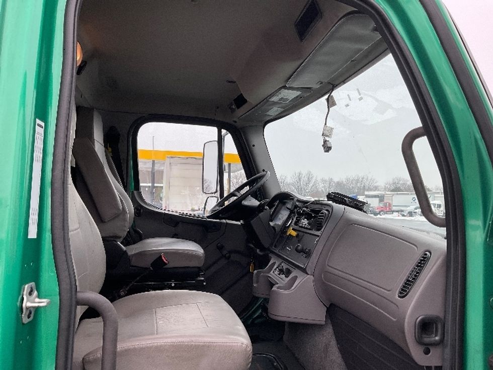Refrigerated Truck-Light and Medium Duty Trucks-Freightliner-2020-M211264S-Indianapolis-IN-506,342\n\t\tmiles-$ 81,500 - Image 22