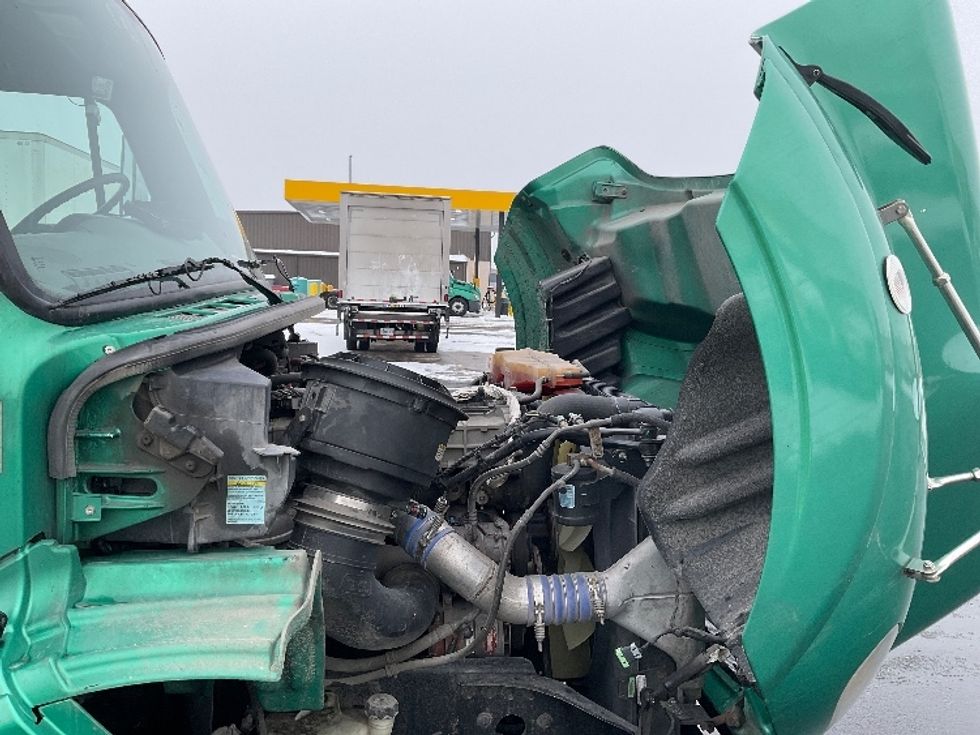 Refrigerated Truck-Light and Medium Duty Trucks-Freightliner-2020-M211264S-Indianapolis-IN-506,342\n\t\tmiles-$ 81,500 - Image 23