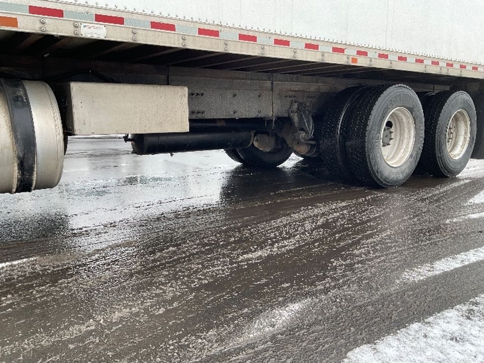 Refrigerated Truck-Light and Medium Duty Trucks-Freightliner-2020-M211264S-Indianapolis-IN-506,342\n\t\tmiles-$ 81,500 - Image 5