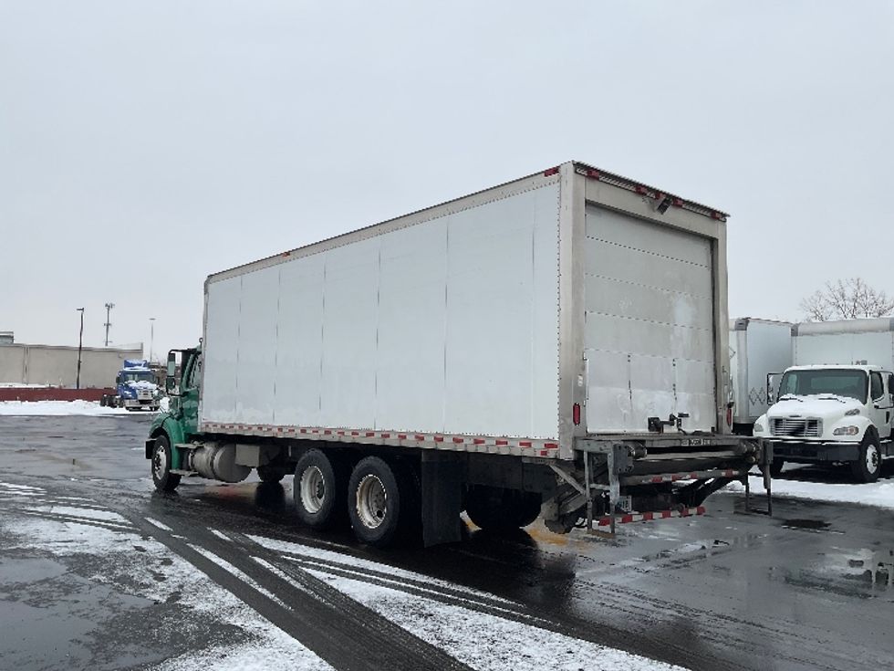 Refrigerated Truck-Light and Medium Duty Trucks-Freightliner-2020-M211264S-Indianapolis-IN-506,342\n\t\tmiles-$ 81,500 - Image 6