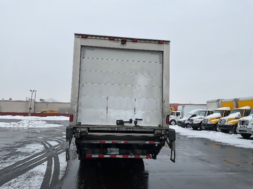 Refrigerated Truck-Light and Medium Duty Trucks-Freightliner-2020-M211264S-Indianapolis-IN-506,342\n\t\tmiles-$ 81,500 - Image 7
