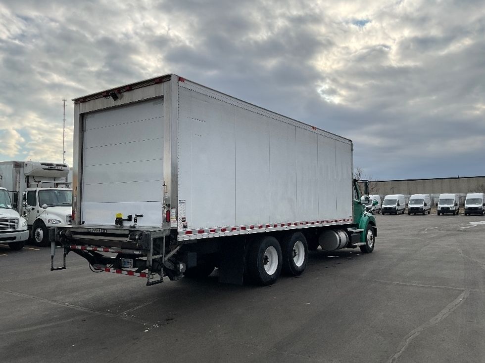 Refrigerated Truck-Light and Medium Duty Trucks-Freightliner-2020-M211264S-Indianapolis-IN-591,876\n\t\tmiles-$ 80,750 - Image 13