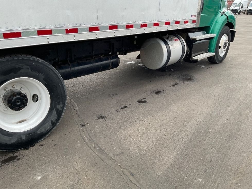 Refrigerated Truck-Light and Medium Duty Trucks-Freightliner-2020-M211264S-Indianapolis-IN-591,876\n\t\tmiles-$ 80,750 - Image 14