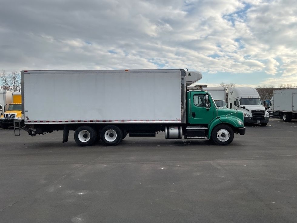 Refrigerated Truck-Light and Medium Duty Trucks-Freightliner-2020-M211264S-Indianapolis-IN-591,876\n\t\tmiles-$ 80,750 - Image 15