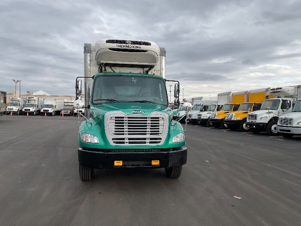 Refrigerated Truck-Light and Medium Duty Trucks-Freightliner-2020-M211264S-Indianapolis-IN-591,876\n\t\tmiles-$ 80,750 - Image 2