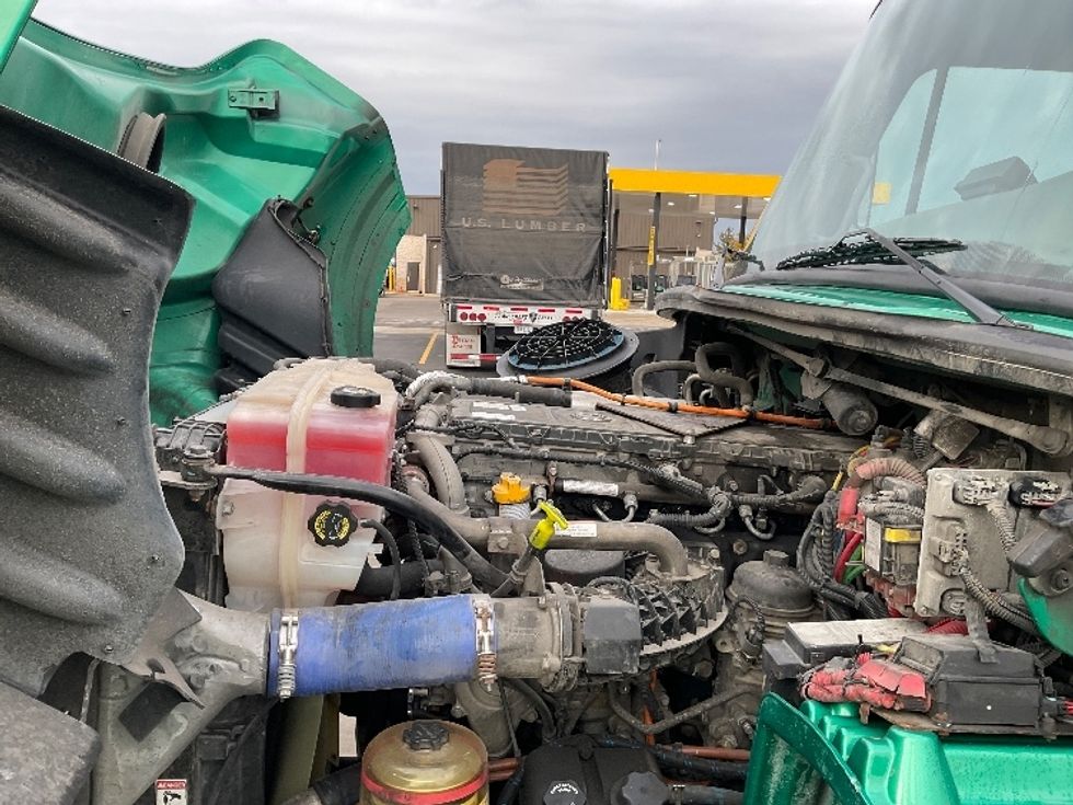 Refrigerated Truck-Light and Medium Duty Trucks-Freightliner-2020-M211264S-Indianapolis-IN-591,876\n\t\tmiles-$ 80,750 - Image 24