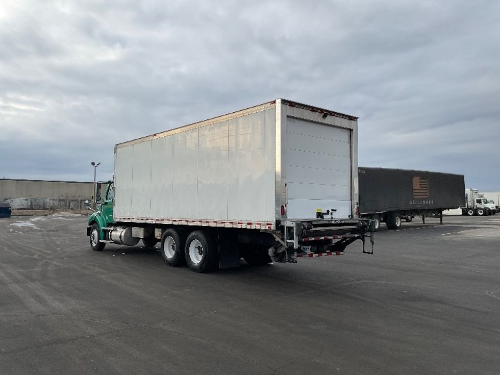 Refrigerated Truck-Light and Medium Duty Trucks-Freightliner-2020-M211264S-Indianapolis-IN-591,876\n\t\tmiles-$ 80,750 - Image 6
