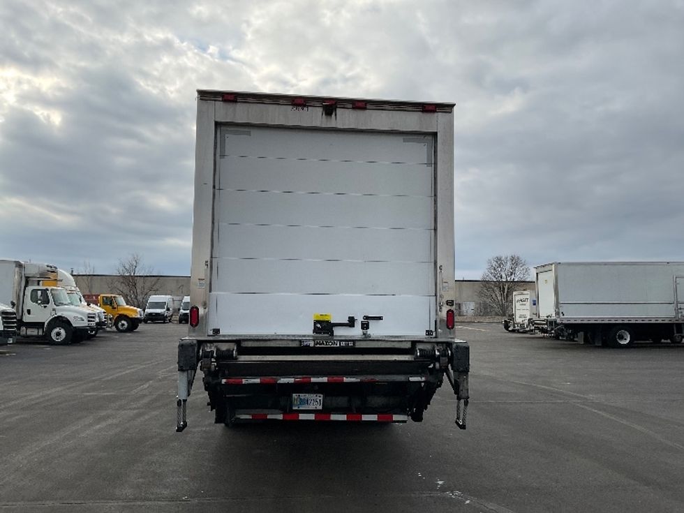 Refrigerated Truck-Light and Medium Duty Trucks-Freightliner-2020-M211264S-Indianapolis-IN-591,876\n\t\tmiles-$ 80,750 - Image 7