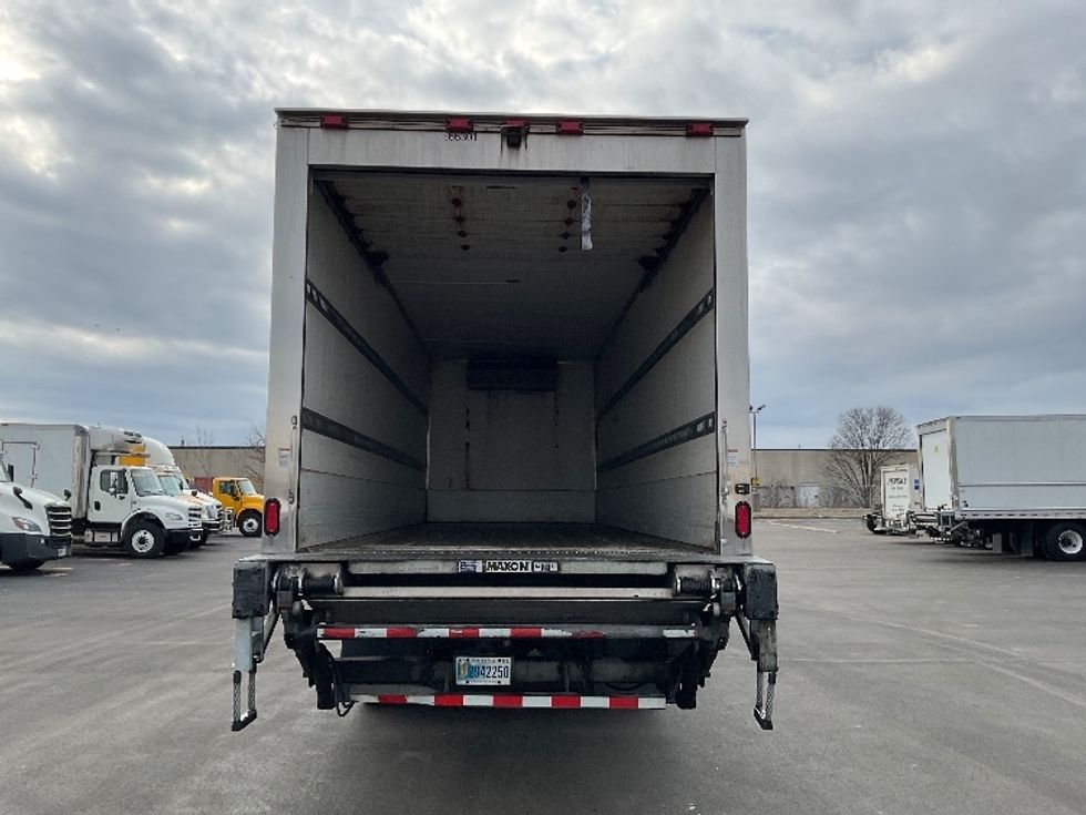 Refrigerated Truck-Light and Medium Duty Trucks-Freightliner-2020-M211264S-Indianapolis-IN-591,876\n\t\tmiles-$ 80,750 - Image 8