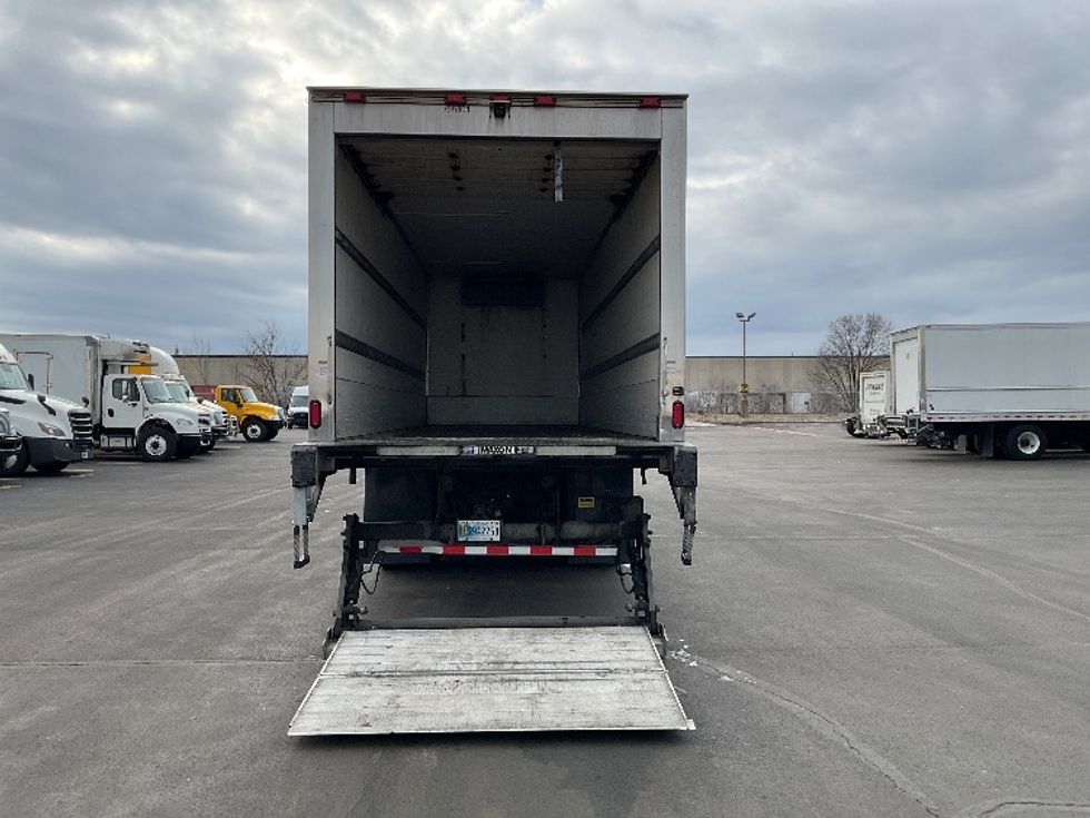 Refrigerated Truck-Light and Medium Duty Trucks-Freightliner-2020-M211264S-Indianapolis-IN-591,876\n\t\tmiles-$ 80,750 - Image 9