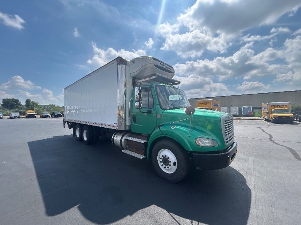 Refrigerated Truck-Light and Medium Duty Trucks-Freightliner-2020-M211264S-Indianapolis-IN-600,293\n\t\tmiles-$ 75,250 - Image 1