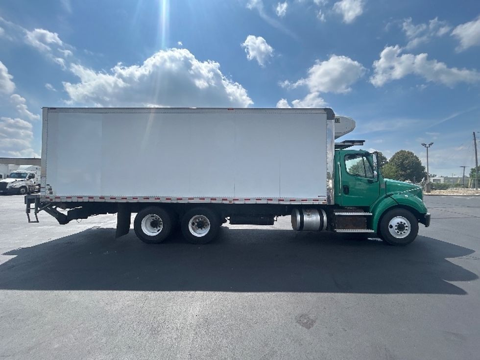 Refrigerated Truck-Light and Medium Duty Trucks-Freightliner-2020-M211264S-Indianapolis-IN-600,293\n\t\tmiles-$ 75,250 - Image 15