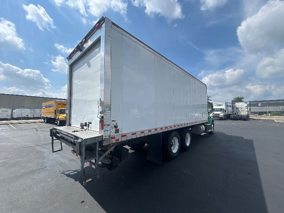 Refrigerated Truck-Light and Medium Duty Trucks-Freightliner-2020-M211264S-Indianapolis-IN-600,293\n\t\tmiles-$ 75,250 - Image 13