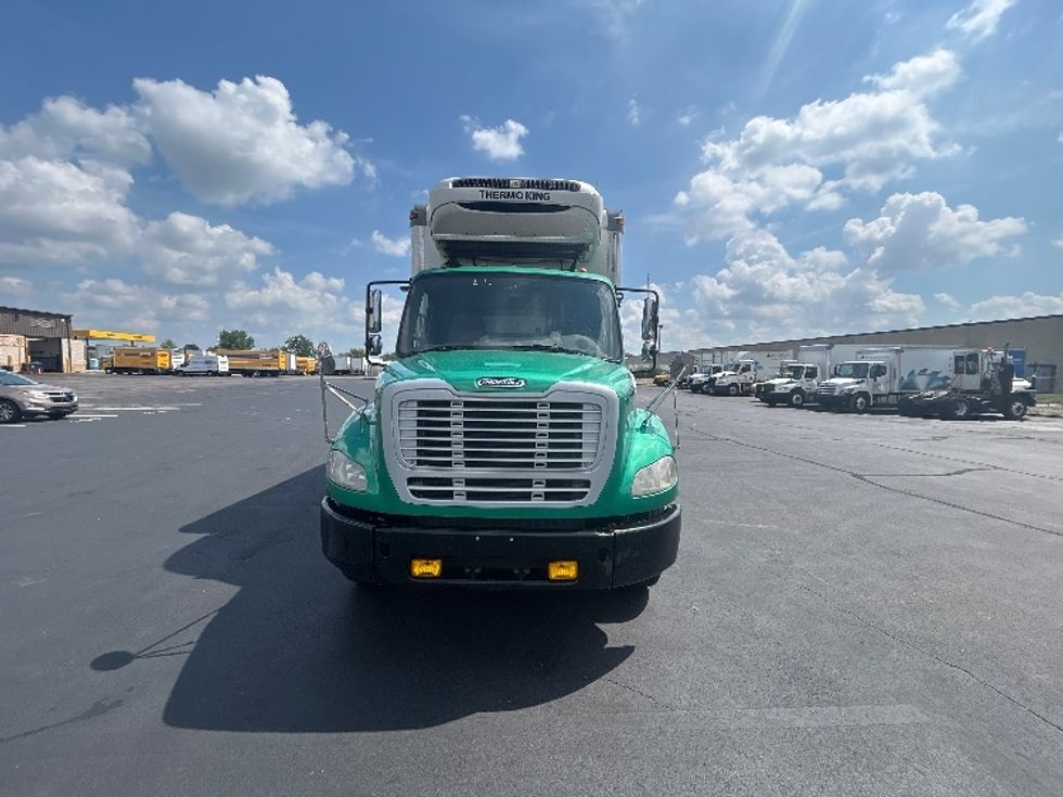 Refrigerated Truck-Light and Medium Duty Trucks-Freightliner-2020-M211264S-Indianapolis-IN-600,293\n\t\tmiles-$ 75,250 - Image 2