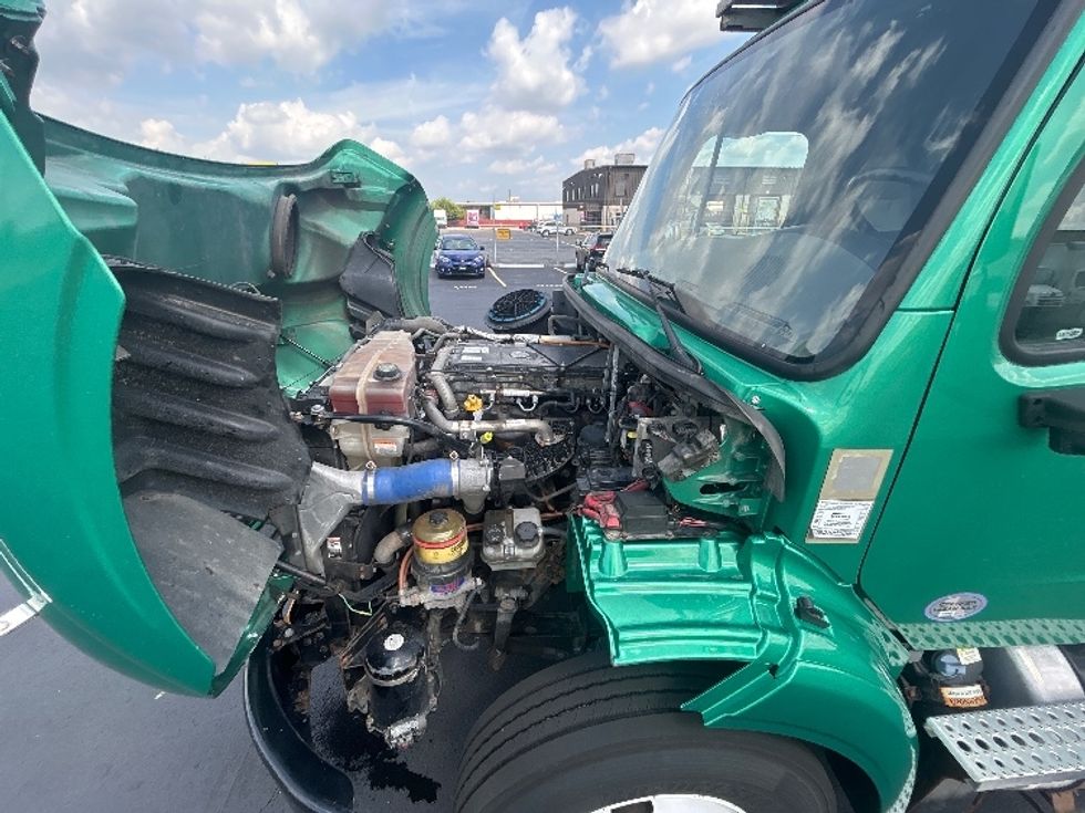 Refrigerated Truck-Light and Medium Duty Trucks-Freightliner-2020-M211264S-Indianapolis-IN-600,293\n\t\tmiles-$ 75,250 - Image 24