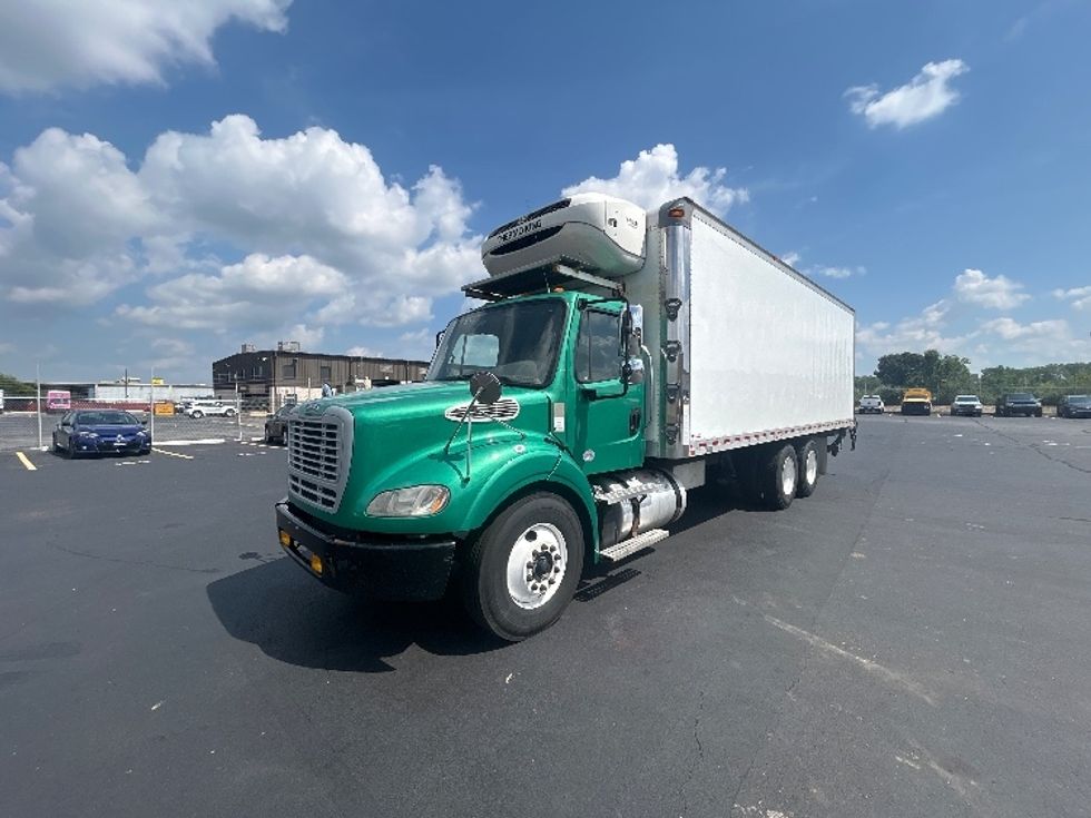 Refrigerated Truck-Light and Medium Duty Trucks-Freightliner-2020-M211264S-Indianapolis-IN-600,293\n\t\tmiles-$ 75,250 - Image 3