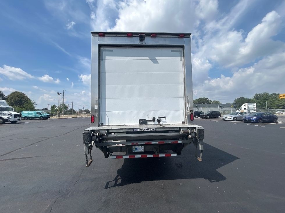 Refrigerated Truck-Light and Medium Duty Trucks-Freightliner-2020-M211264S-Indianapolis-IN-600,293\n\t\tmiles-$ 75,250 - Image 7