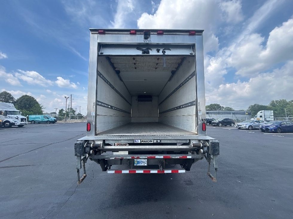 Refrigerated Truck-Light and Medium Duty Trucks-Freightliner-2020-M211264S-Indianapolis-IN-600,293\n\t\tmiles-$ 75,250 - Image 8