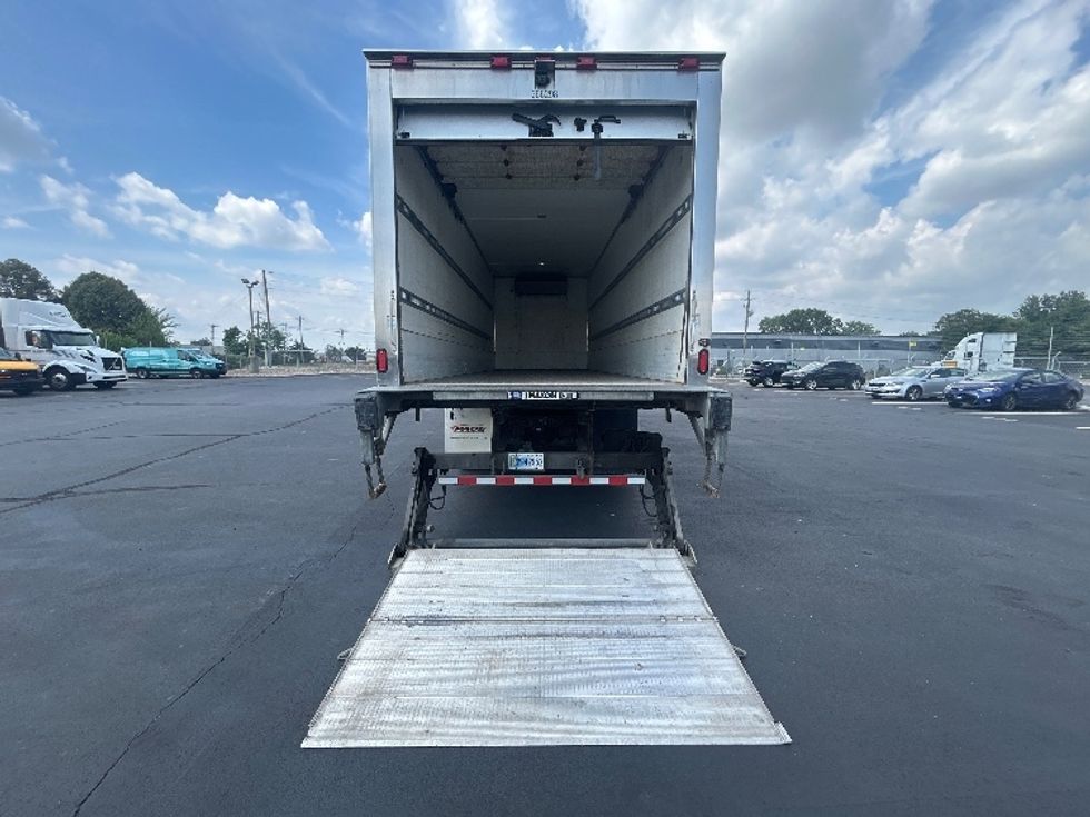 Refrigerated Truck-Light and Medium Duty Trucks-Freightliner-2020-M211264S-Indianapolis-IN-600,293\n\t\tmiles-$ 75,250 - Image 9