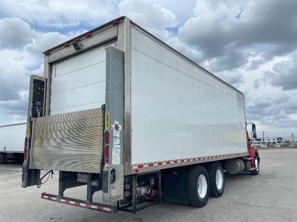 Refrigerated Truck-Light and Medium Duty Trucks-Freightliner-2020-M211264S-Kansas City-MO-151,507\n\t\tmiles-$ 99,000 - Image 13