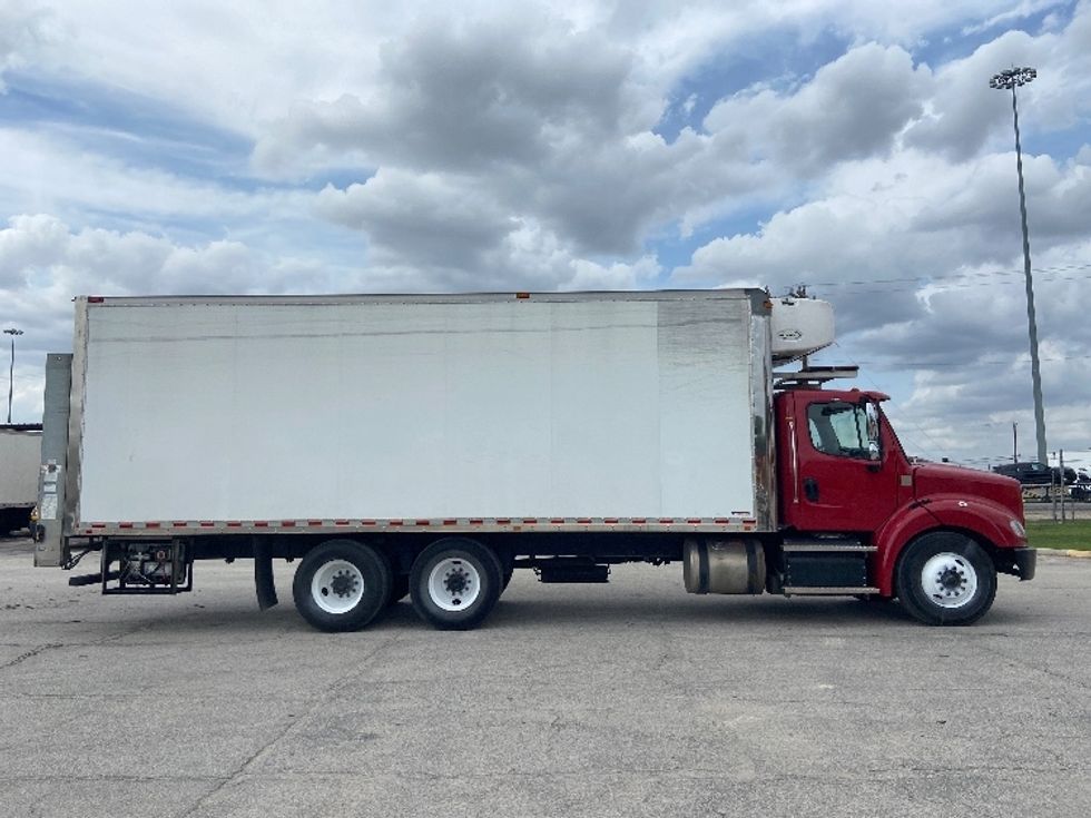 Refrigerated Truck-Light and Medium Duty Trucks-Freightliner-2020-M211264S-Kansas City-MO-151,507\n\t\tmiles-$ 99,000 - Image 15