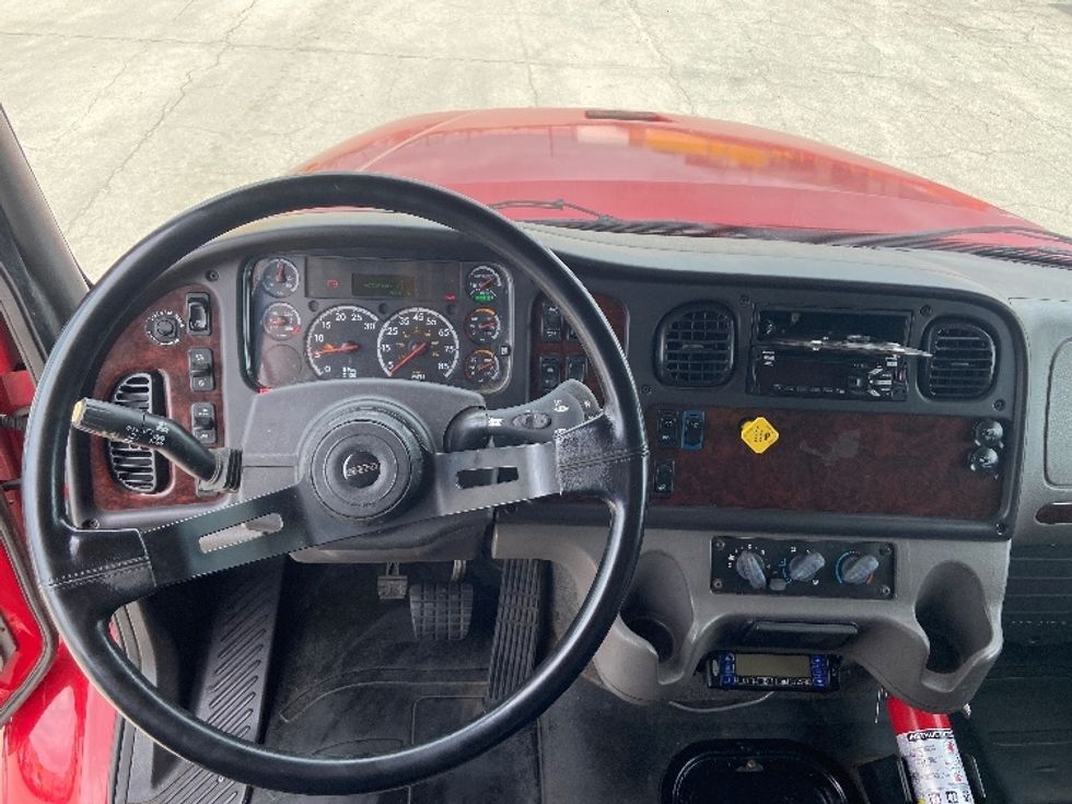 Refrigerated Truck-Light and Medium Duty Trucks-Freightliner-2020-M211264S-Kansas City-MO-151,507\n\t\tmiles-$ 99,000 - Image 18