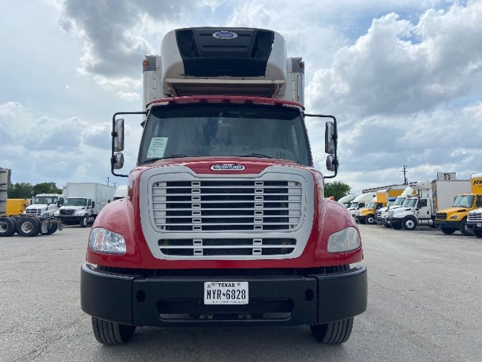 Refrigerated Truck-Light and Medium Duty Trucks-Freightliner-2020-M211264S-Kansas City-MO-151,507\n\t\tmiles-$ 99,000 - Image 2