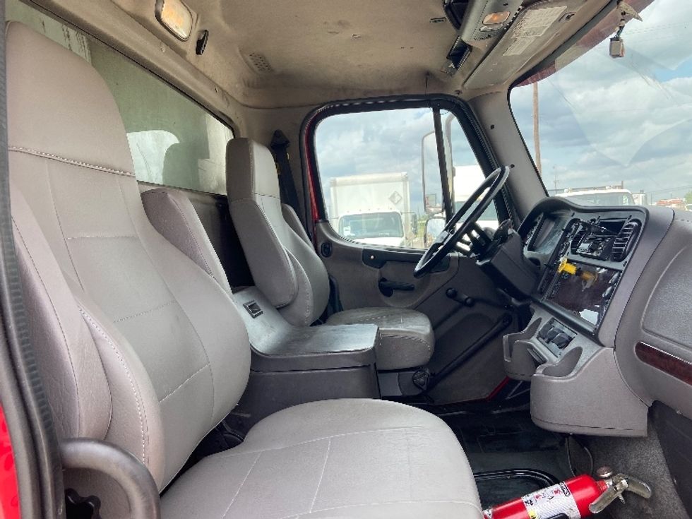 Refrigerated Truck-Light and Medium Duty Trucks-Freightliner-2020-M211264S-Kansas City-MO-151,507\n\t\tmiles-$ 99,000 - Image 22