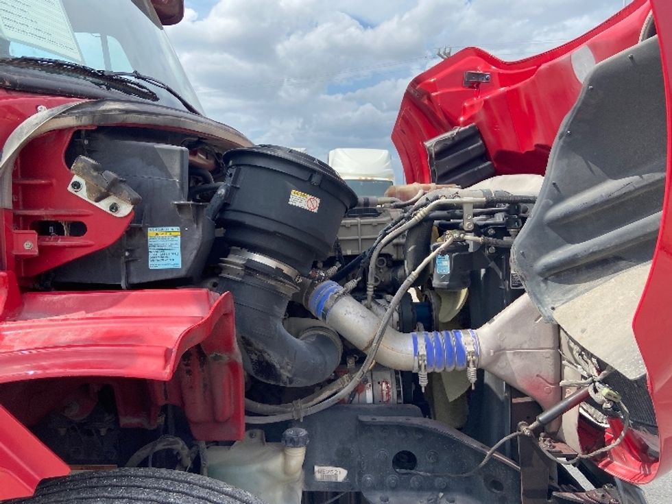 Refrigerated Truck-Light and Medium Duty Trucks-Freightliner-2020-M211264S-Kansas City-MO-151,507\n\t\tmiles-$ 99,000 - Image 23